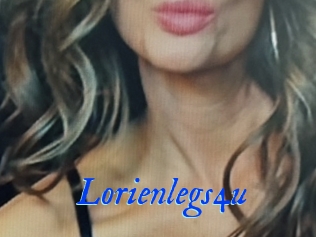 Lorienlegs4u