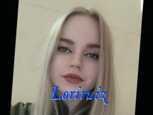 Loriruiz