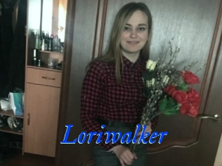 Loriwalker