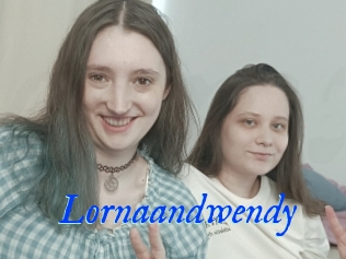 Lornaandwendy