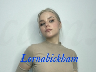 Lornabickham