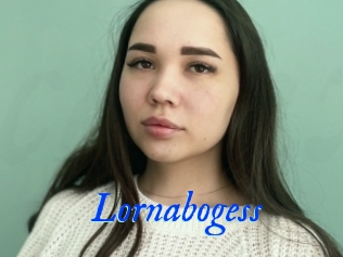 Lornabogess