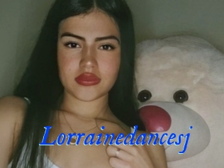 Lorrainedancesj