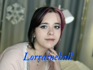 Lorrainehall