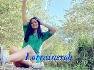 Lorraineroh