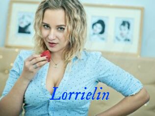 Lorrielin