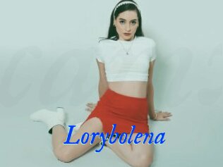 Lorybolena
