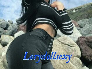 Lorydollsexy