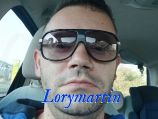 Lorymartin