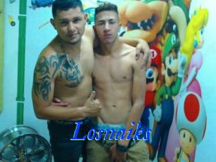 Losnaiks