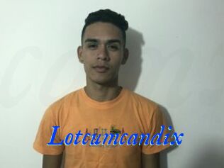 Lotcumcandix