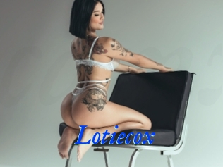 Lotiecox