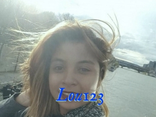 Lou123