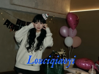 Louciqiaoyi