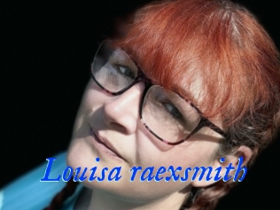 Louisa_raexsmith