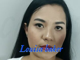 Louisa_baker