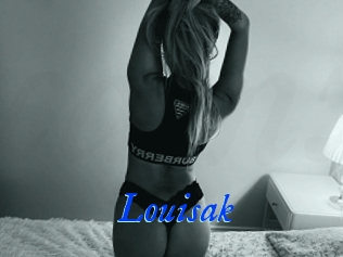 Louisak