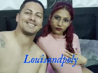Louisandpoly