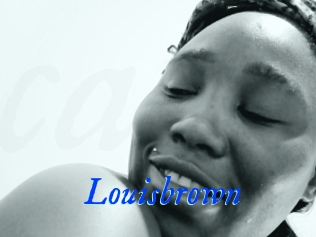 Louisbrown