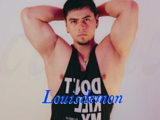 Louisdemon