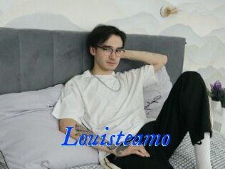 Louisteamo