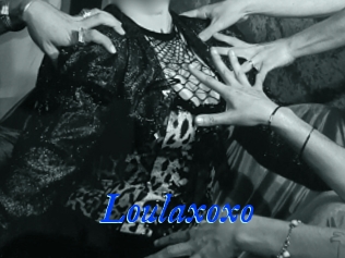 Loulaxoxo