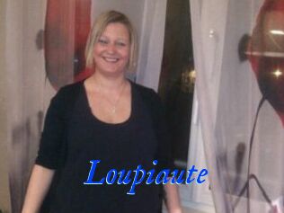 Loupiaute
