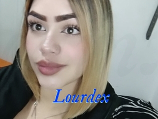 Lourdex