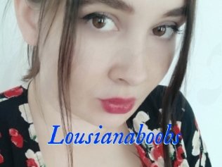 Lousianaboobs