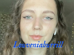 Louveniaburrill