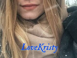 LoveKristy
