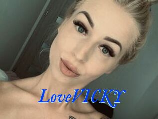 LoveVICKY