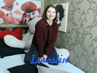 Lovealise