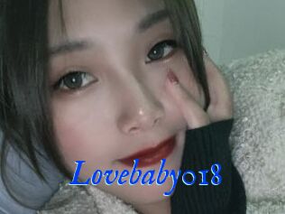 Lovebaby018