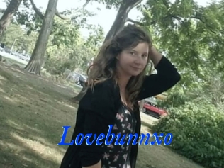 Lovebunnxo
