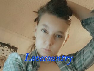 Lovecountry
