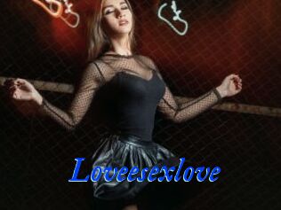 Loveesexlove