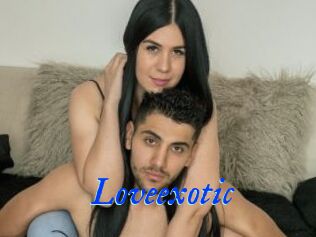 Loveexotic