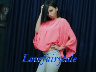 Lovefairytale