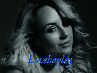 Lovehayley