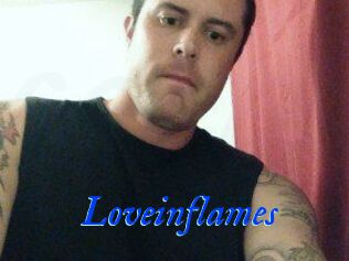 Loveinflames
