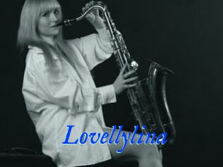 Lovellylina