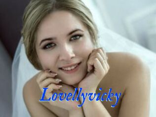 Lovellyvicky