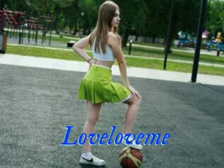 Loveloveme