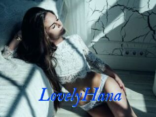 LovelyHana