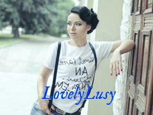 LovelyLusy