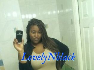 LovelyNblack