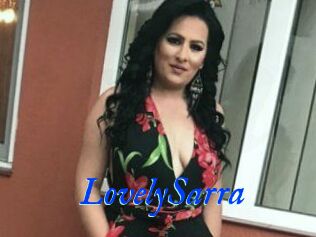 LovelySarra