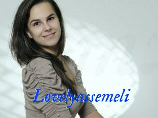 Lovelyassemeli