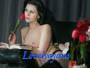 Lovelyayana